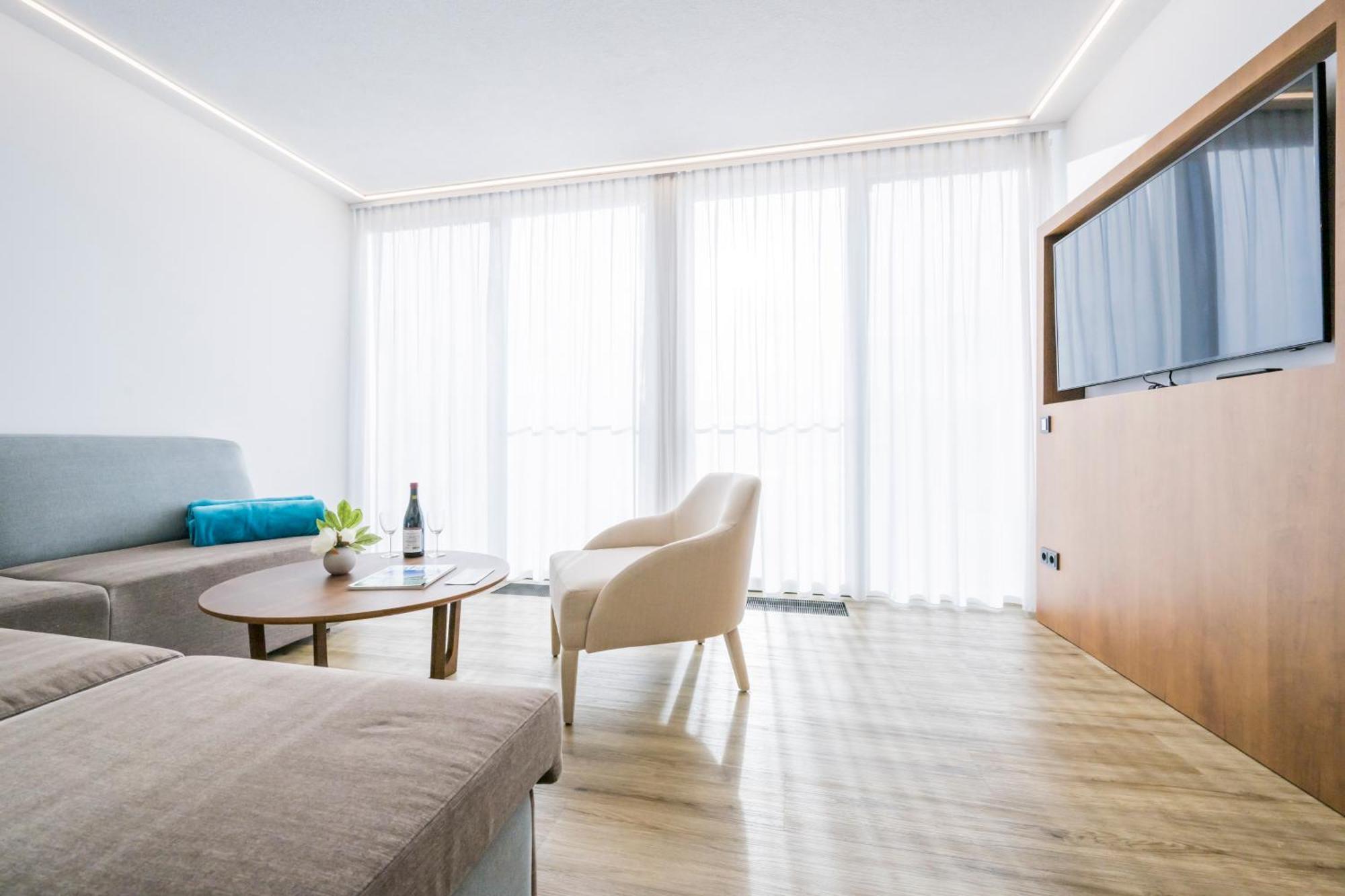 Boutique Apartments Velden Velden am Wörthersee Esterno foto