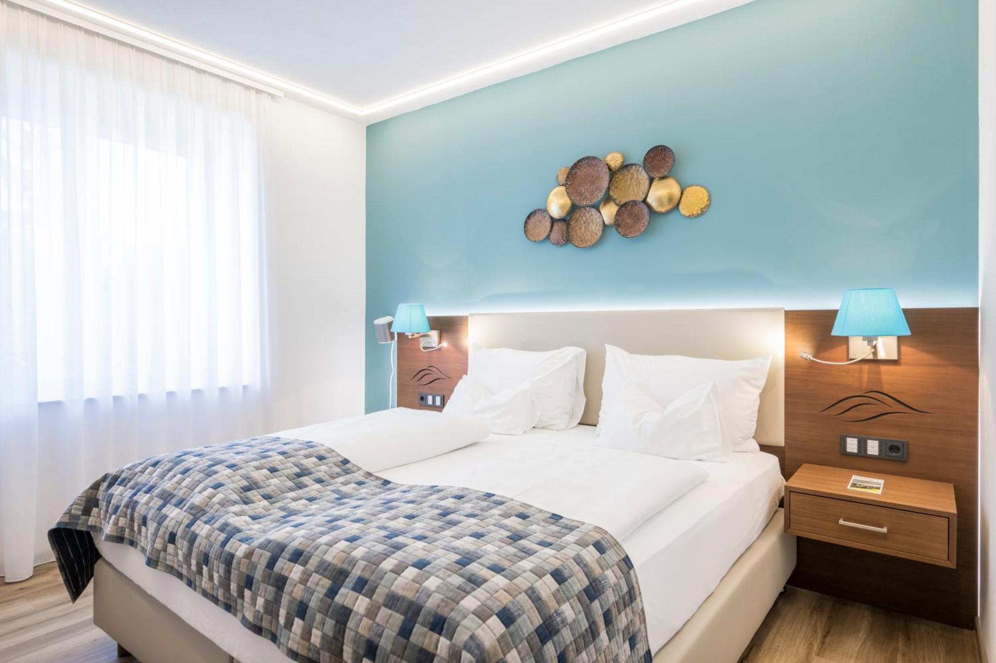 Boutique Apartments Velden Velden am Wörthersee Esterno foto