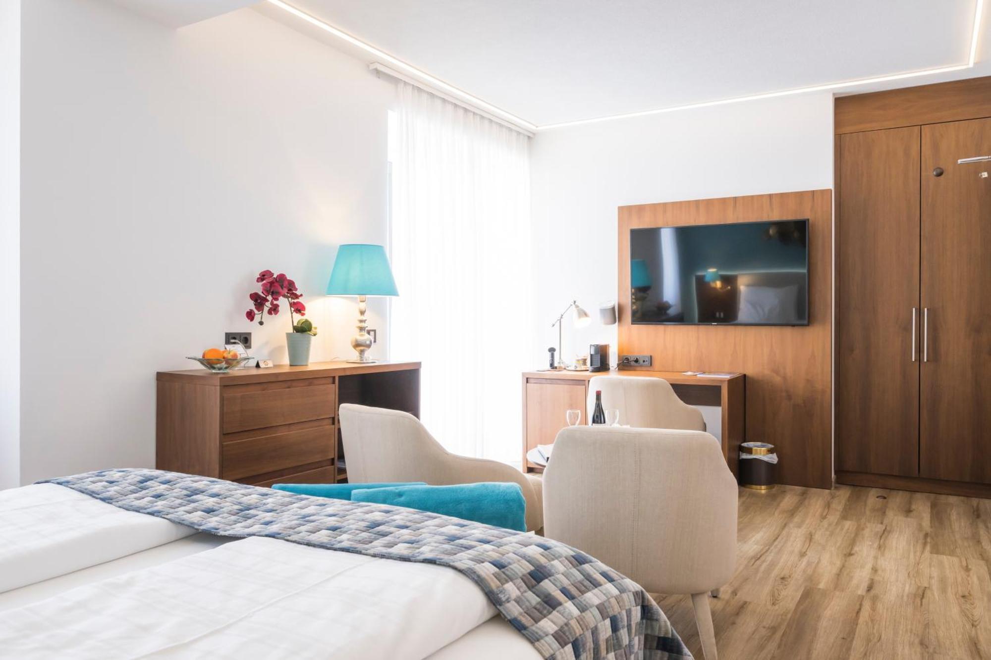 Boutique Apartments Velden Velden am Wörthersee Esterno foto