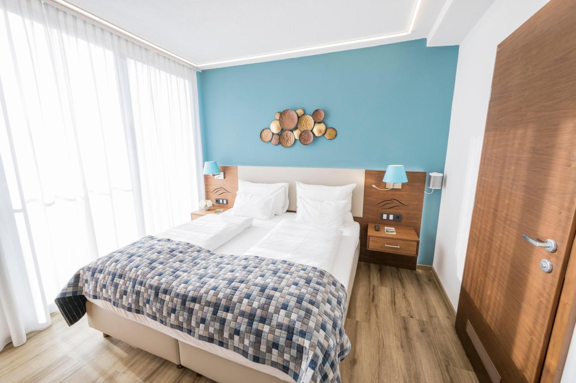 Boutique Apartments Velden Velden am Wörthersee Esterno foto