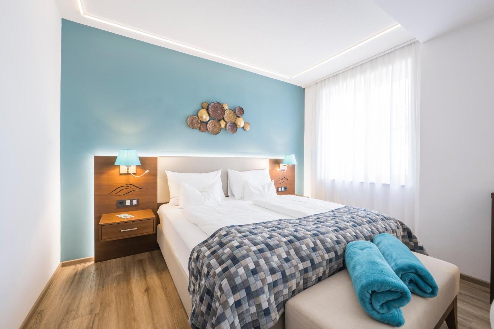 Boutique Apartments Velden Velden am Wörthersee Esterno foto