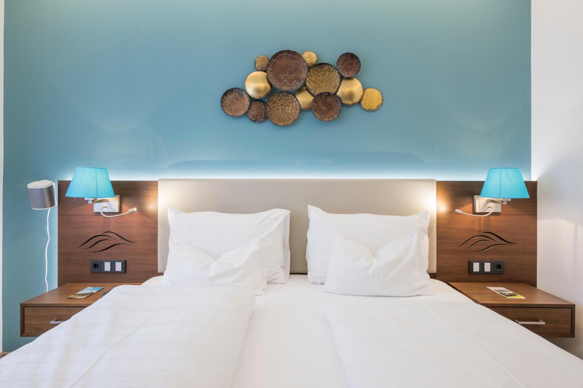 Boutique Apartments Velden Velden am Wörthersee Esterno foto