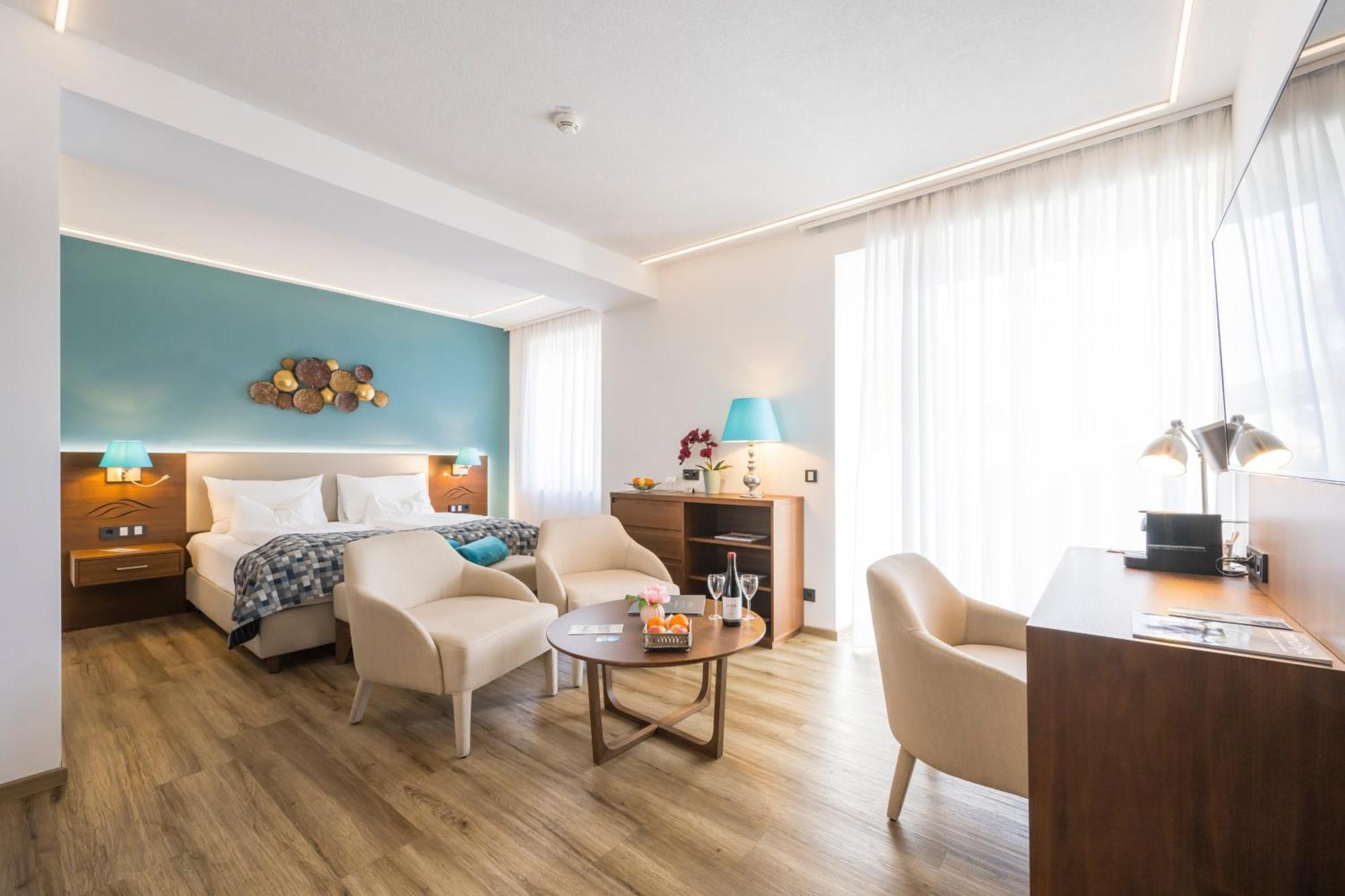 Boutique Apartments Velden Velden am Wörthersee Esterno foto
