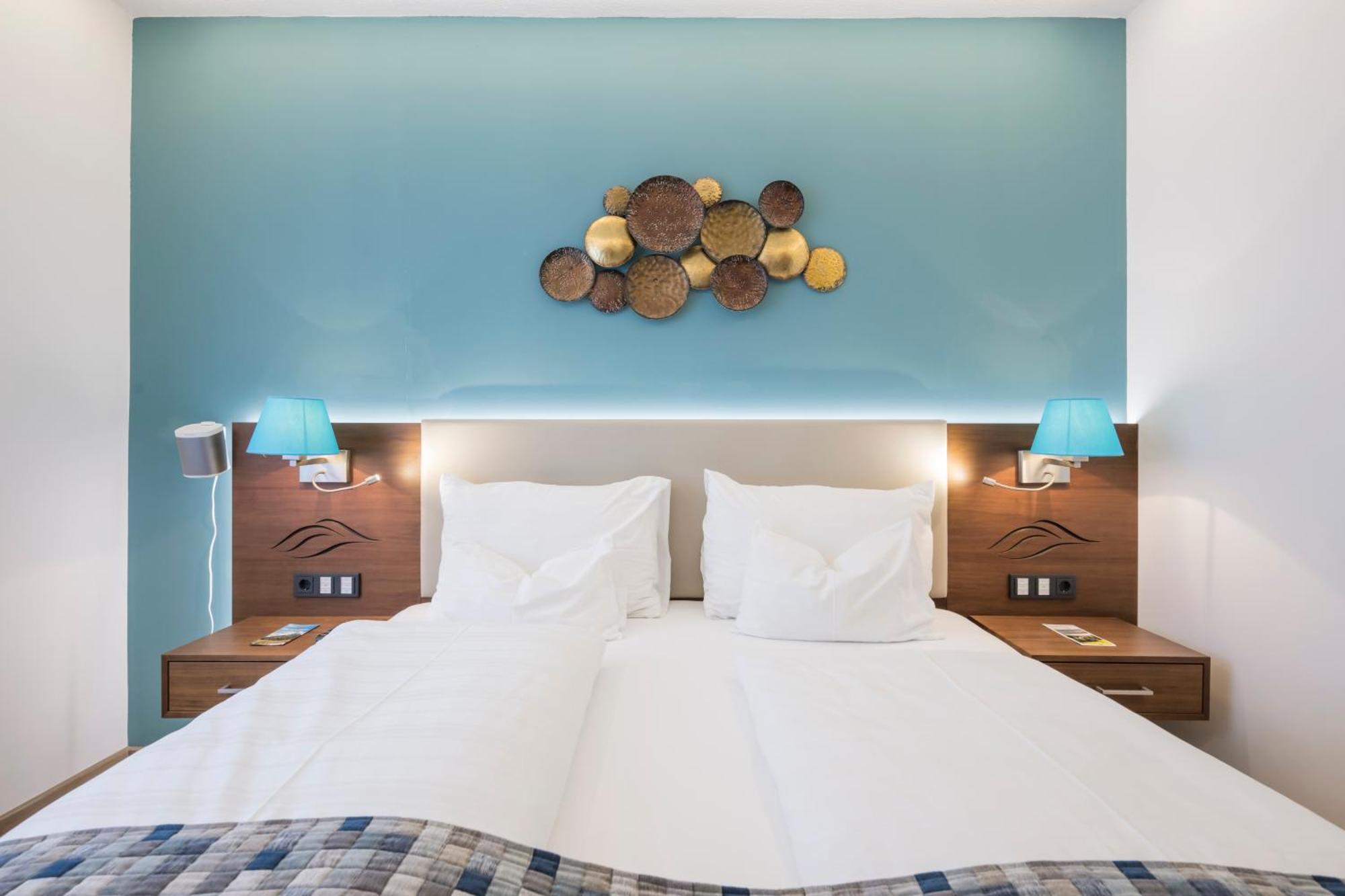 Boutique Apartments Velden Velden am Wörthersee Esterno foto