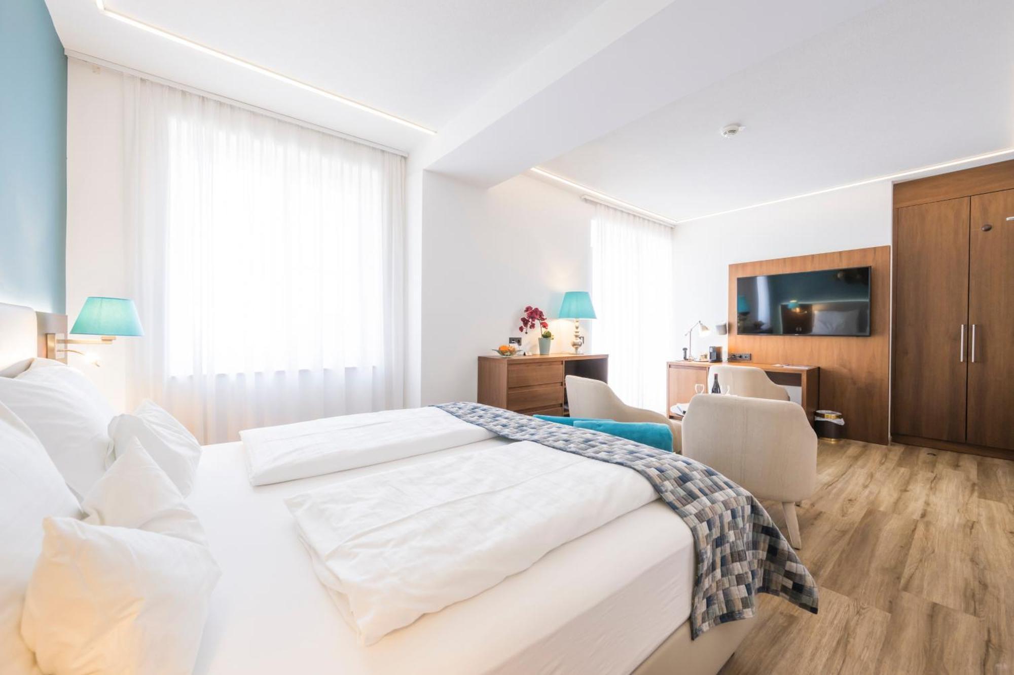 Boutique Apartments Velden Velden am Wörthersee Esterno foto