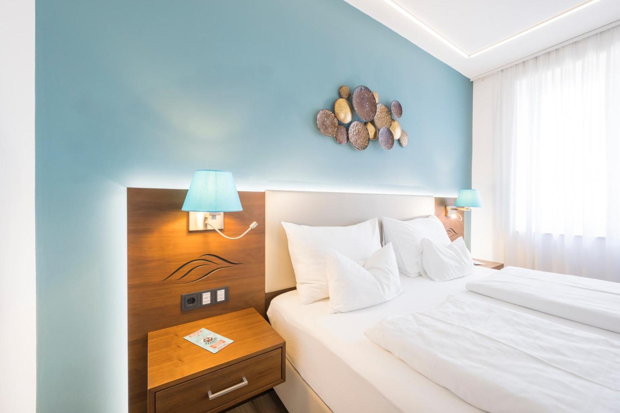 Boutique Apartments Velden Velden am Wörthersee Esterno foto