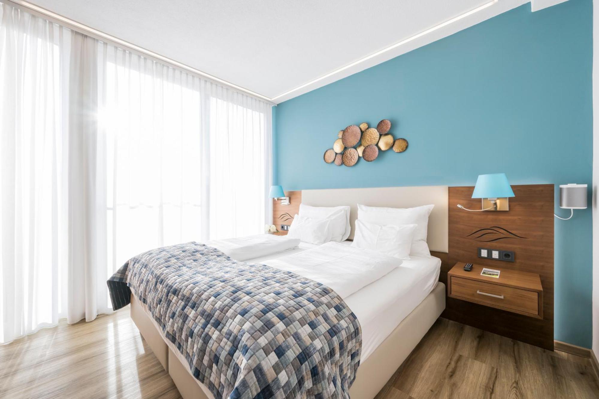 Boutique Apartments Velden Velden am Wörthersee Esterno foto