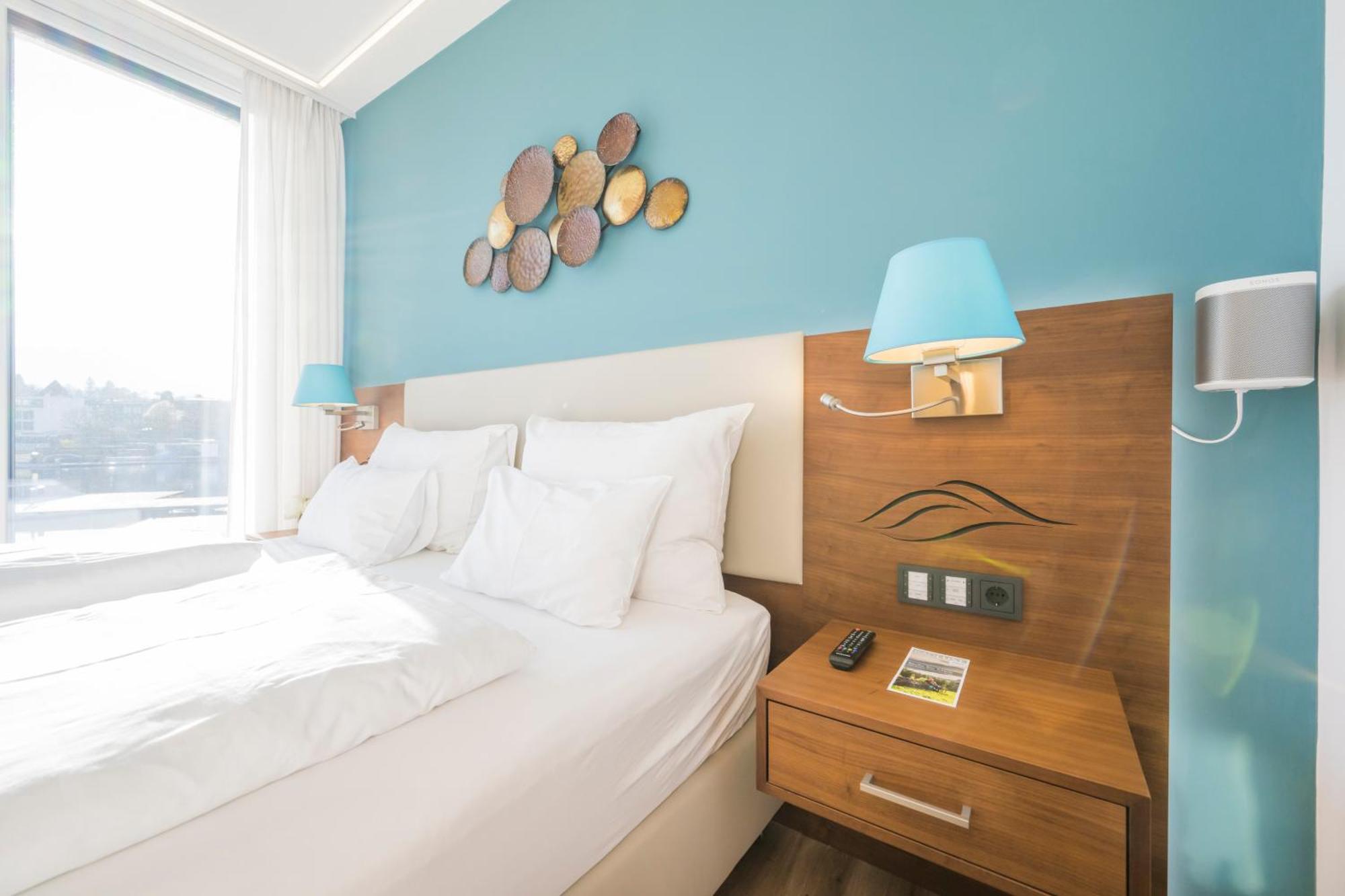 Boutique Apartments Velden Velden am Wörthersee Esterno foto