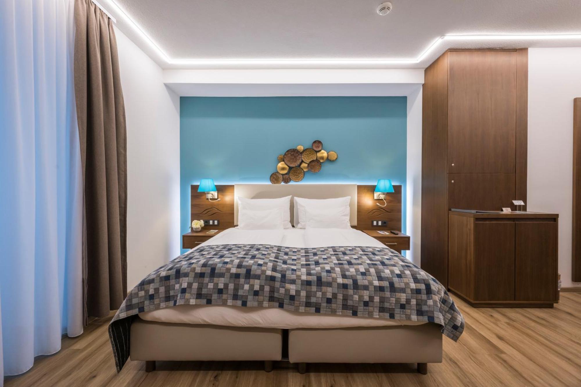 Boutique Apartments Velden Velden am Wörthersee Esterno foto